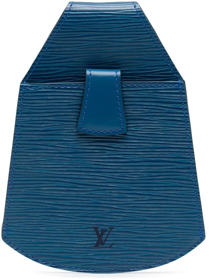 Louis Vuitton x Takashi Murakami 2008 pre-owned Monogramouflage Buckle Belt  - Farfetch