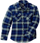 Thumbnail for your product : Quiksilver Everyday Flannel (Big Boys)