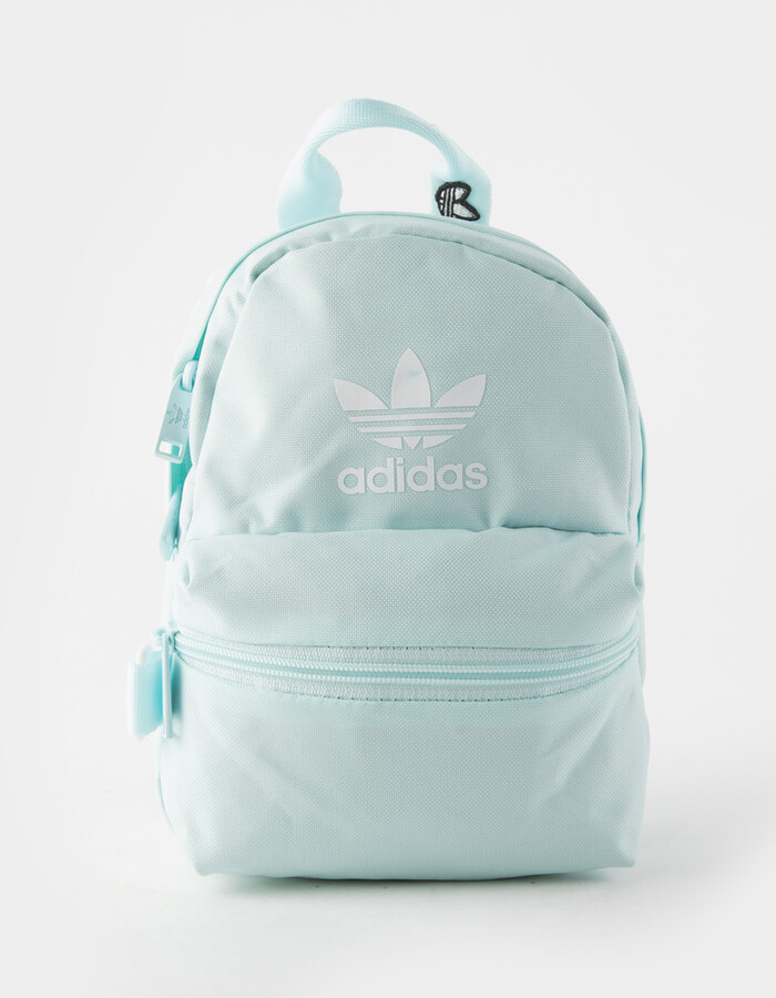 share counter Actively Adidas Mini Backpack | Shop The Largest Collection | ShopStyle