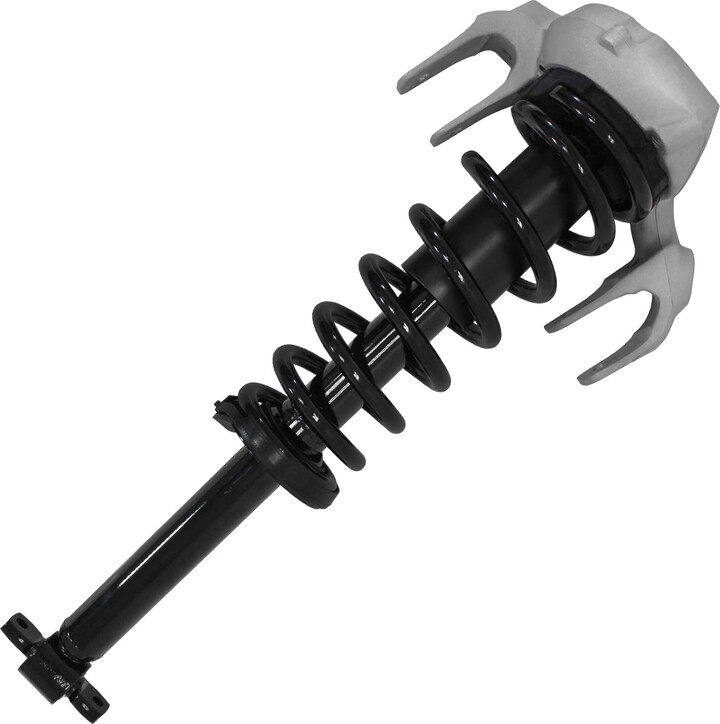 Unity Automotive Front Right Complete Strut Assembly Fits 2003-2007 Cadillac CTS, 11704