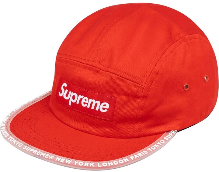 supreme hats