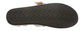 Thumbnail for your product : Kenneth Cole New York 'Joyce' Flatform Sandal (Women)