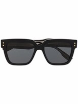 Thumbnail for your product : Gucci Eyewear Square-Frame Sunglasses