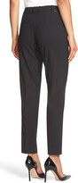 Thumbnail for your product : HUGO BOSS Tiluna Slim Stretch Wool Suit Trousers