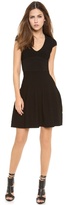 Thumbnail for your product : Shoshanna Fiona Sweater Dress