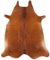 Thumbnail for your product : Safavieh Gaucho Handmade Cowhide Rug
