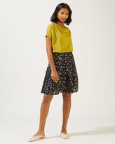 Thumbnail for your product : Jigsaw Drape Front Top