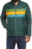 Thumbnail for your product : Cotopaxi Fuego Water Resistant Down Jacket
