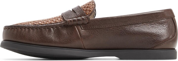 Brooks Brothers Men's Eastport Loafer