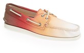 Thumbnail for your product : Sperry 'Authentic Original' Ombré Boat Shoe