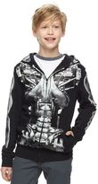 Thumbnail for your product : Boys 8-20 Tony Hawk Battle Robot Hoodie