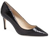 Thumbnail for your product : Charles David 'Luisa' Leather Pump