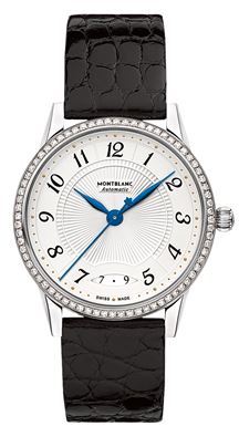 Montblanc Bohème Date Automatic Watch