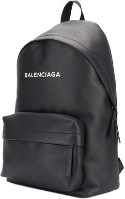 Balenciaga Everyday backpack