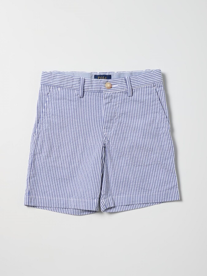 Polo Ralph Lauren Boys' Shorts | ShopStyle