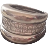 Thumbnail for your product : Chopard White White gold Ring