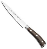 Thumbnail for your product : Wusthof Ikon Blackwood - 6" Flexible Fillet Knife