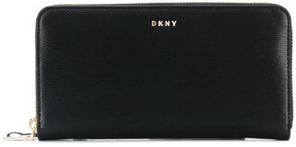DKNY Bryant Leather Wallet