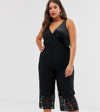 elvi sequin jumpsuit
