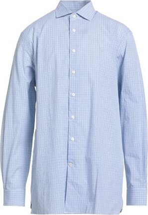 Hackett Man Shirt