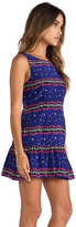 Thumbnail for your product : Yumi Kim Roslyn Dress