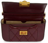 Thumbnail for your product : Givenchy Burgundy Mini Pocket Bag