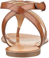 Thumbnail for your product : Tommy Hilfiger Women's Lorine Flat Thong Sandals