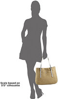 Thumbnail for your product : Eric Javits Squishee Classic Woven Tote