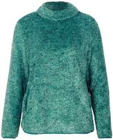 Thumbnail for your product : Goodnight Macaroon 'Rita' High Neck Fleece Pullover (3 Colors)