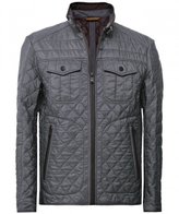 Thumbnail for your product : Boss Black Hugo Carbour Quilted Jacket