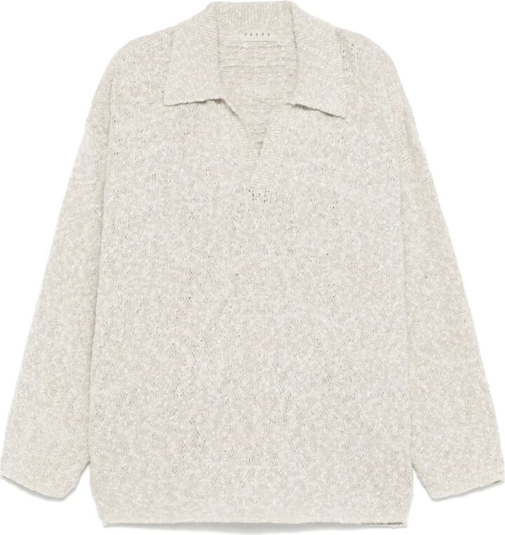 Paura India polo shirt