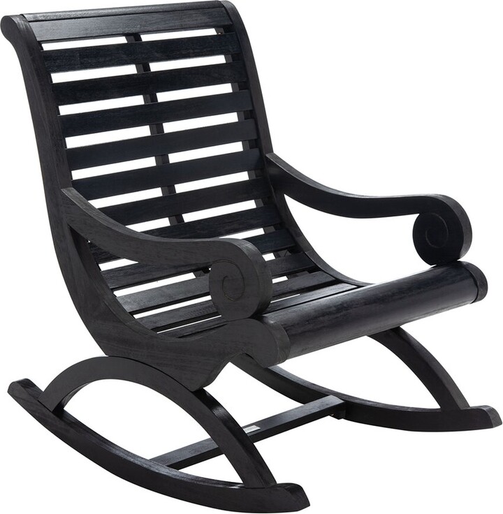 Safavieh Sonora Indoor/Outdoor Rocking Chair