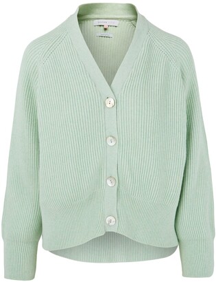 Mint Green Sweater | Shop the world's largest collection of fashion 
