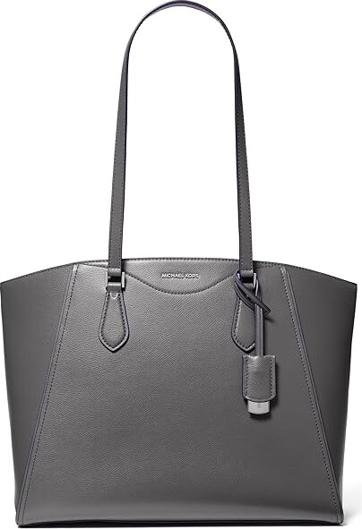 MICHAEL Michael Kors Taryn Large Function Top Zip Tote Tote Handbags ...