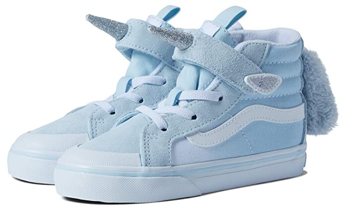 vans unicorn
