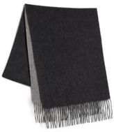 Thumbnail for your product : Saks Fifth Avenue Double Face Cashmere Scarf