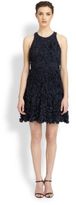 Thumbnail for your product : Theia Petal Dress