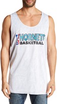 Thumbnail for your product : Mitchell & Ness NBA Hornet Technical Foul Reversible Tank