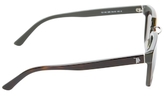Thumbnail for your product : Tod's Gradient Wayfarer Frame