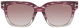Tom Ford Tracy Square Frame