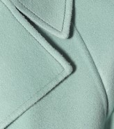 Thumbnail for your product : Loro Piana Kaelan cashmere trench coat