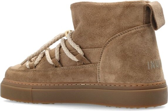 INUIKII Classic Low Snow Boots