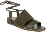 Thumbnail for your product : Vince Forster Strappy Ankle Wrap Sandal