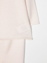 Thumbnail for your product : Bonpoint Two-Piece Cashmere Set