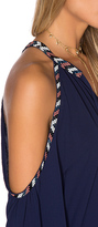 Thumbnail for your product : Deby Debo Berlin Embellished Dress
