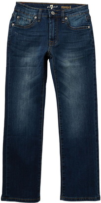7 for all mankind children's jeans