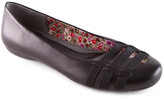 Thumbnail for your product : Oh! Shoes Bart Ballet Flat