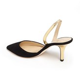 Thumbnail for your product : Kate Spade 'jeanette' Slingback