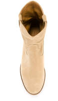 Thumbnail for your product : Etoile Isabel Marant Étoile Crisi boots