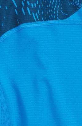Nike Boy's Pro Hypercool Training T-Shirt